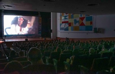 Aberta a inscrição de escolas para as exibições das mostras competitivas do Circuito Penedo de Cinema