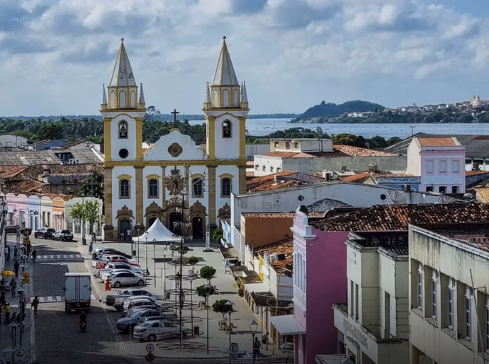Ponto facultativo: Veja o que abre e fecha em Penedo durante feriado de Corpus Christi