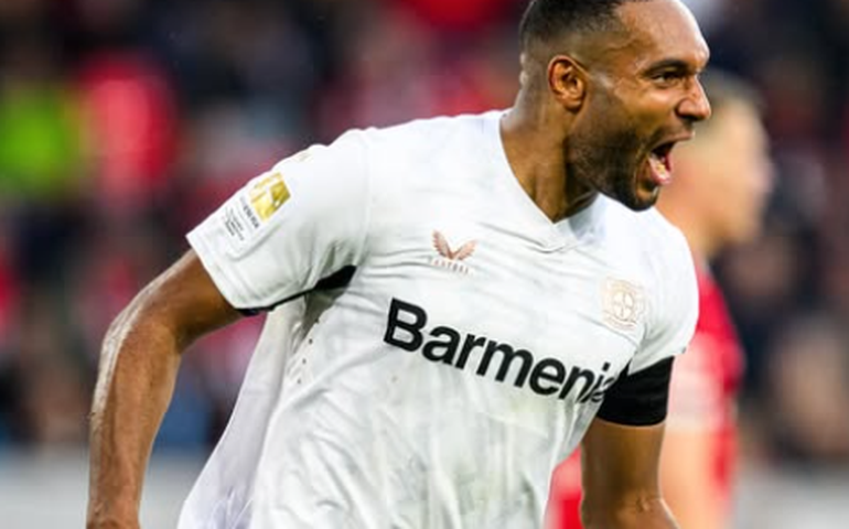 Leverkusen empata com o Freiburg e Kane é campeão alemão com Bayern de Munique no 'sofá'