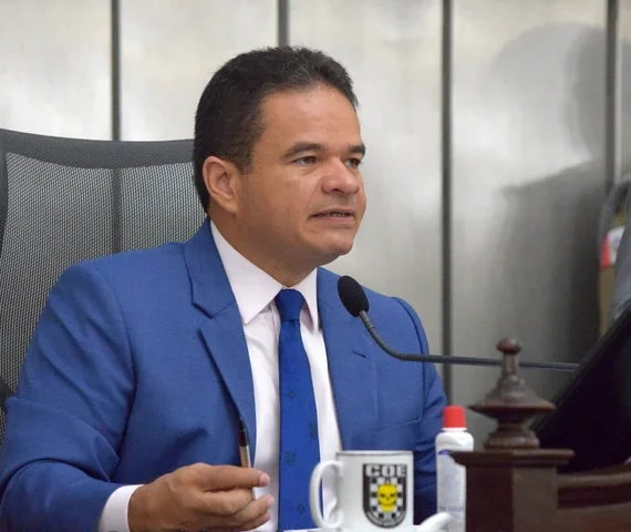 Marcelo Victor assume exercício do Governo de Alagoas