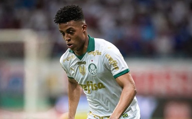 Vanderlan destaca resiliência em vitória e confia em título do Palmeiras: 'Nada é impossível'