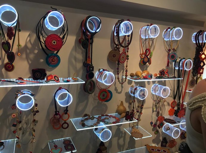 Senac atualiza portfólio e oferece novidades em cursos de Moda e Beleza