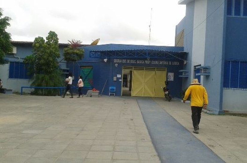 Governo entrega escolas e quadras poliesportivas em Arapiraca sexta