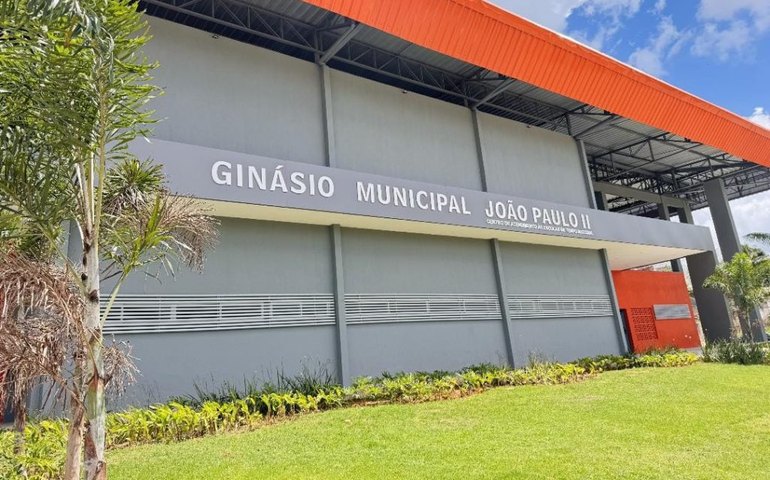 Prefeitura entregará Kits da 24ª Corrida da Emancipação de Arapiraca no Ginásio João Paulo II