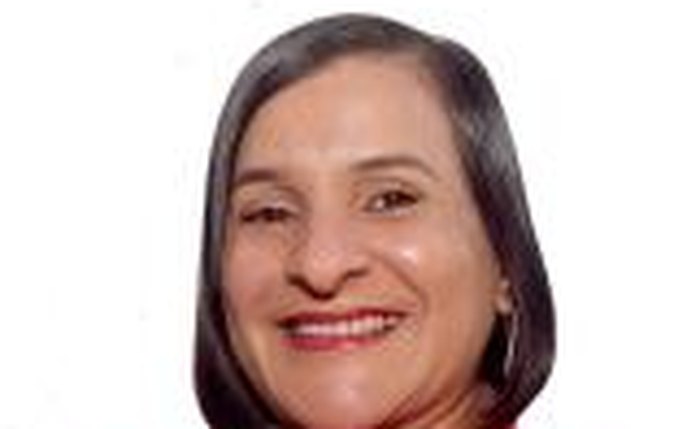 Eleições 2026: quem é Zil Rangel, candidata a deputada federal (Bahia)