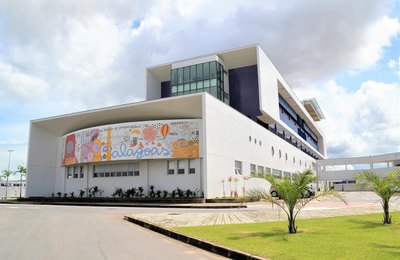 Hospital Metropolitano de Alagoas realiza a primeira captação de córneas para doação