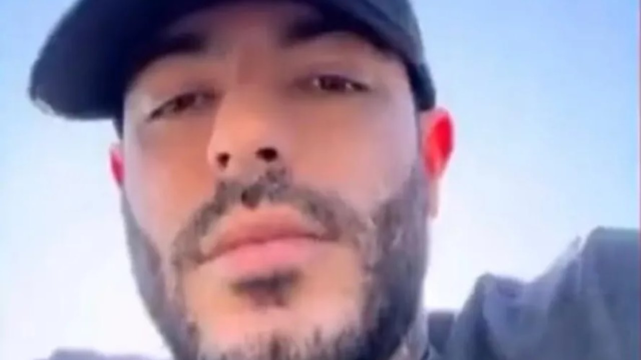 Em vídeo, traficante uruguaio agradece a diretor da polícia por 'dica' que o ajudou a fugir