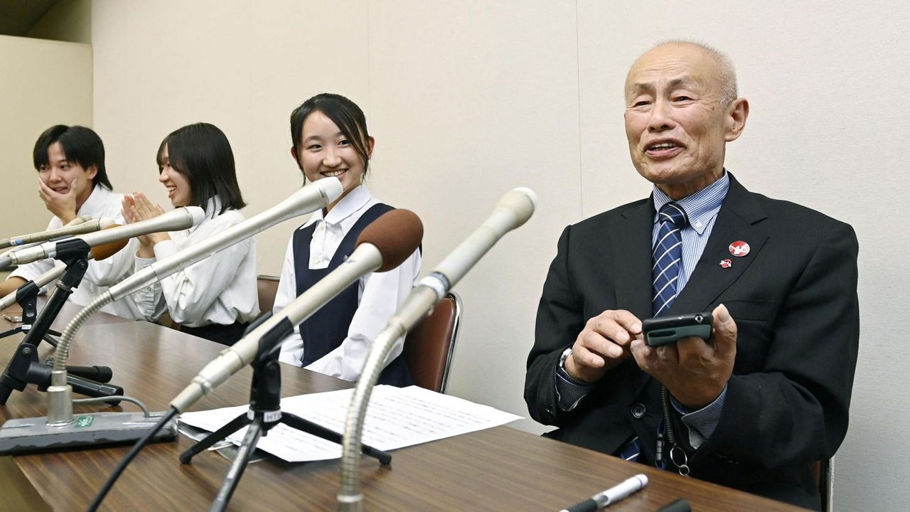 Nihon Hidankyo: o que faz a organização japonesa ganhadora do Nobel da Paz