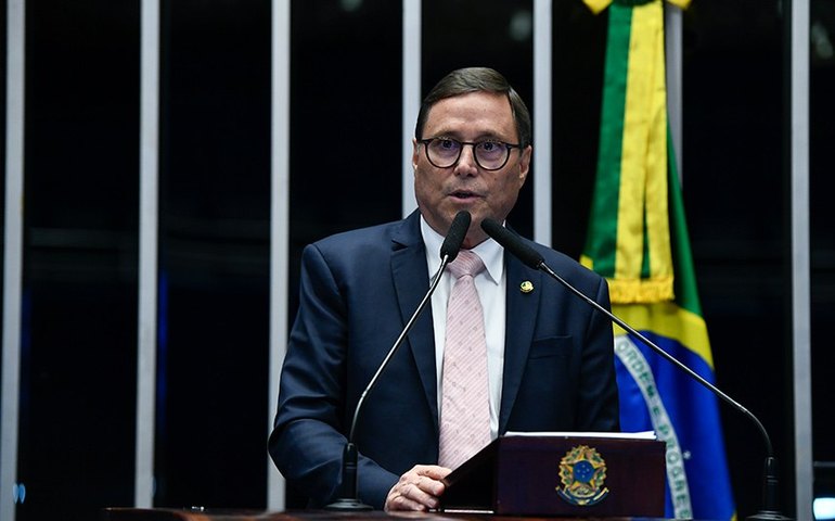 Carvalho Junior critica fala de ministro da Agricultura sobre a Aprosoja
