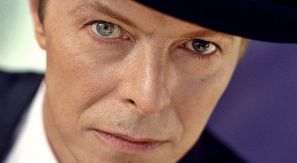 David Bowie 