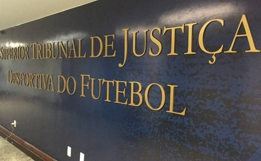STJD absolve Brasil-RS de quebrar fair-play financeiro e Londrina fica na Série C