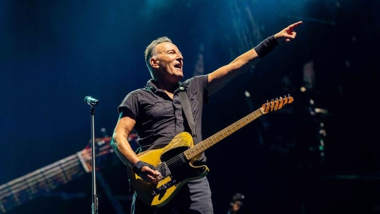 Úlcera péptica: entenda o quadro que levou o cantor Bruce Springsteen a cancelar todos os shows deste ano