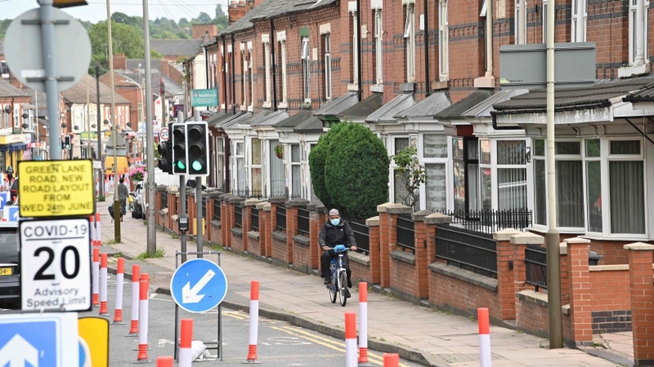 Covid: na contramão do Reino Unido, Leicester decreta isolamento após novos casos