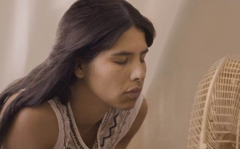 Manifesto suave pela liberação feminina