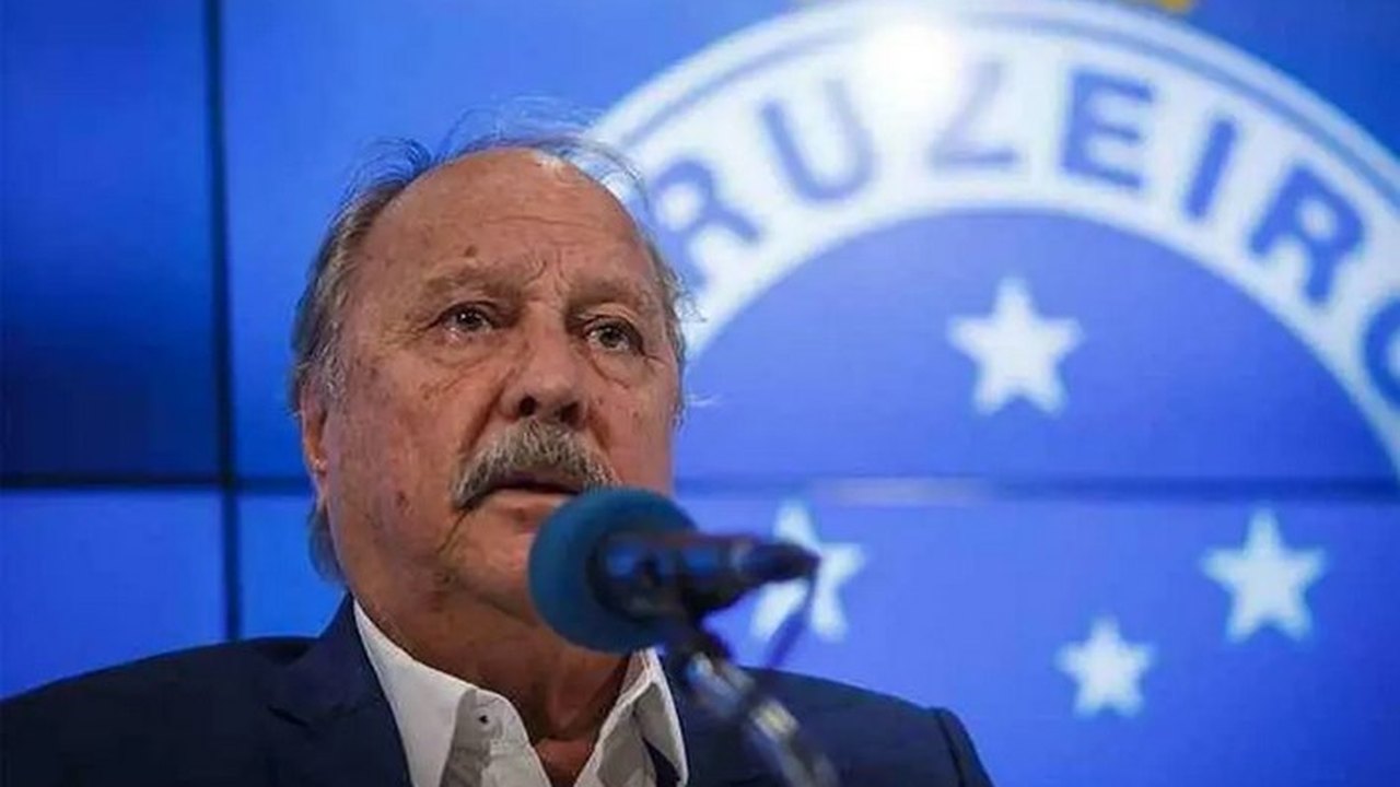 MP diz que investigação no Cruzeiro avançou e vai apresentar ‘conclusão parcial’