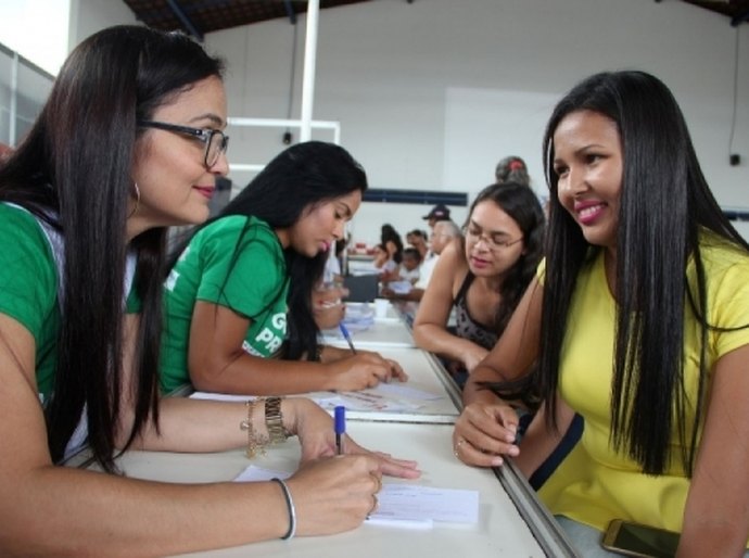 São Miguel dos Campos adere ao programa Juventude Empreendedora
