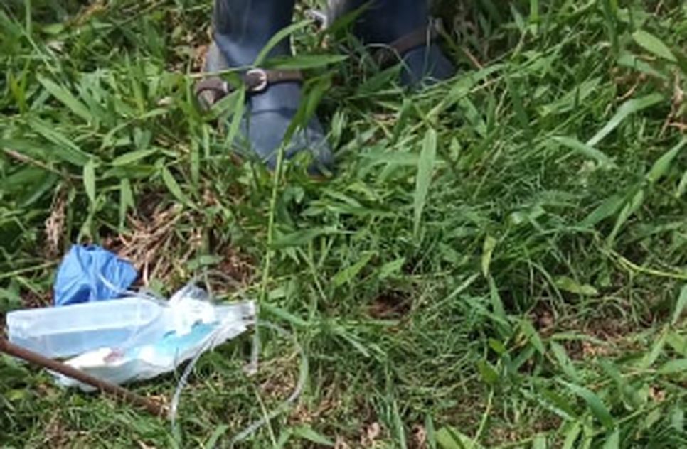 Homem é encontrado morto dentro de fazenda em Laranjeiras