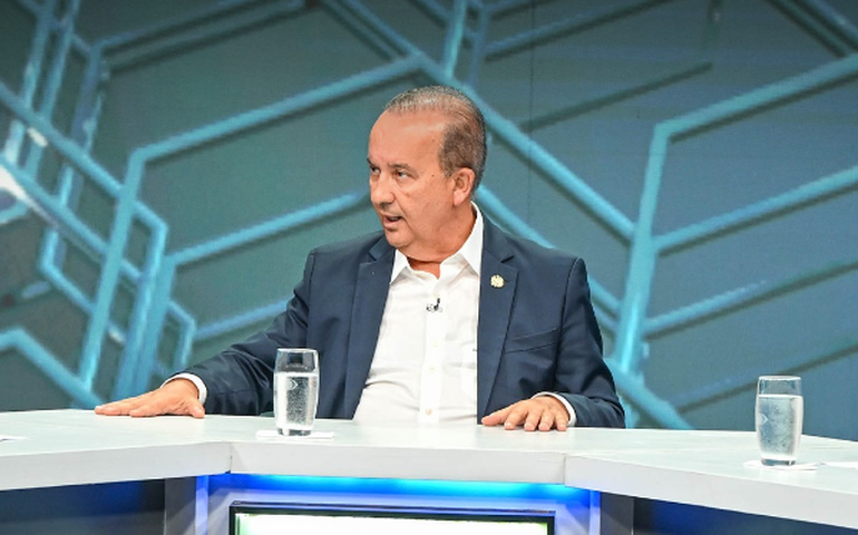 Governador de SC: 'Cidade mais alemã do Brasil' se destaca pela 'cor da pele das pessoas'