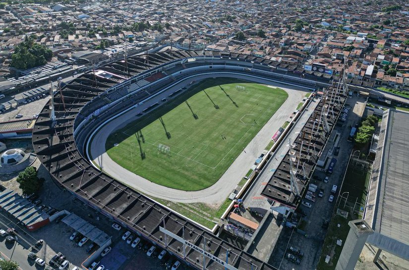 Inscrições para a etapa de Maceió do circuito de corridas Cross Urbano Caixa 2025 seguem abertas