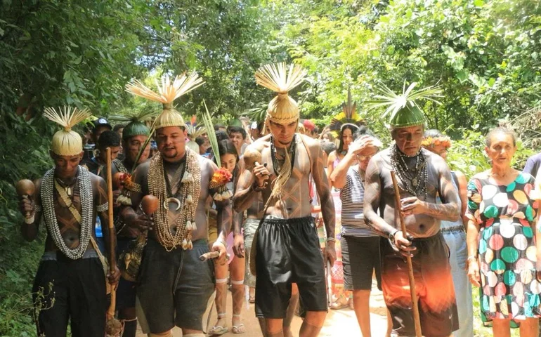 Censo do IBGE aponta quase 5 mil Xukuru-Kariri e desmonta tese de população indígena reduzida