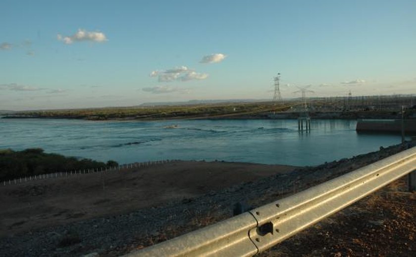 Maior reservatório do Nordeste, Sobradinho tem seca histórica