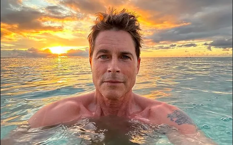 Galã dos anos 1980 conta como foi nocauteado por Tom Cruise em set de filmagens