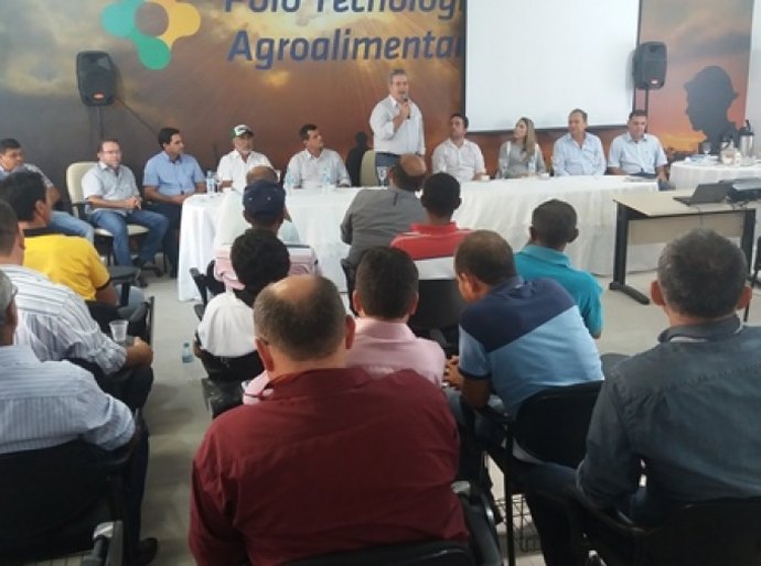 Programação da 35ª ExpoBacialeiteira é divulgada em Batalha