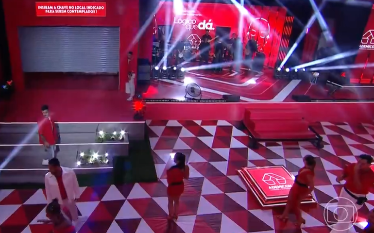 'BBB 25': primeira festa do líder terá rodeio como tema
