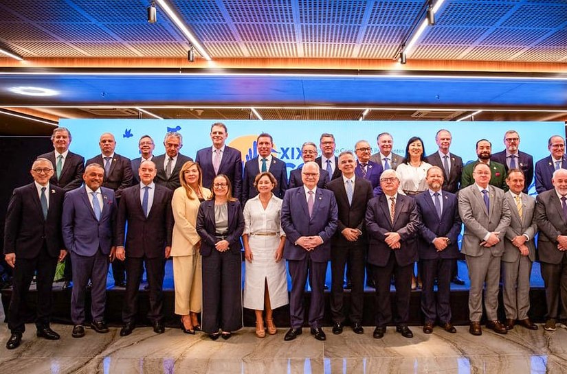 TJAL participa do encerramento do XIX Consepre e reforça compromisso com governança e valorização da magistratura