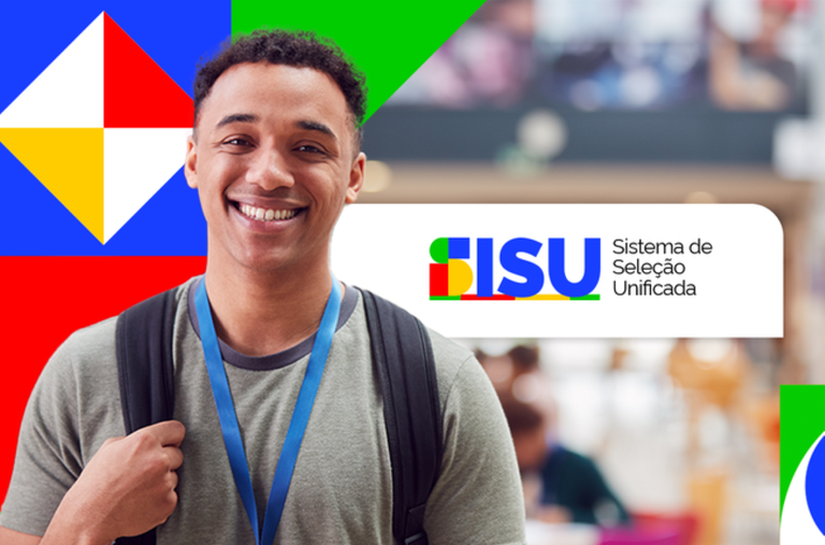 Sisu 2026 aceitará notas das edições do Enem de 2023, 2024 e 2025