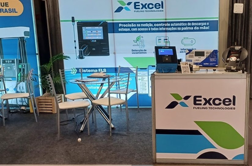 Excel confirma presença no XVII Encontro de Revendedores de Combustíveis do Nordeste