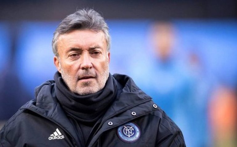 Ex-auxiliar de Guardiola, provável sucessor de Jesus no Fla é fã da posse de bola