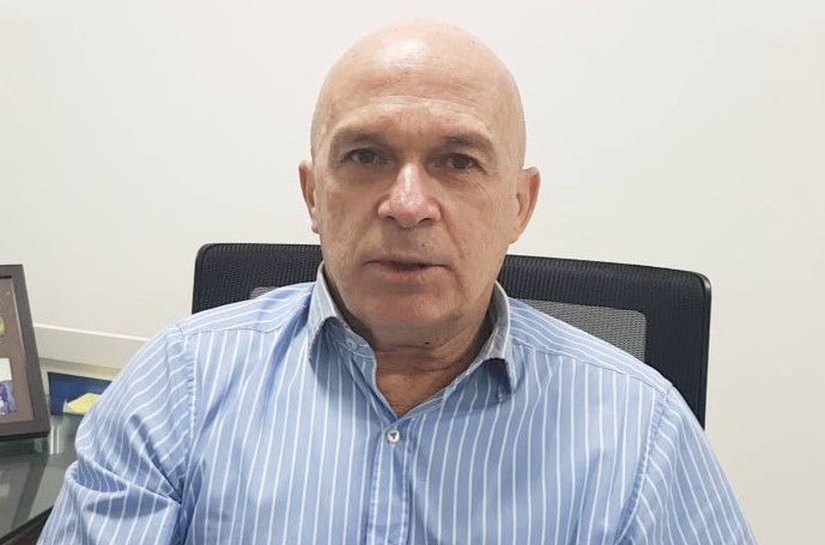 Médico Rui Oliveira Costa será condecorado com a medalha Tavares Bastos
