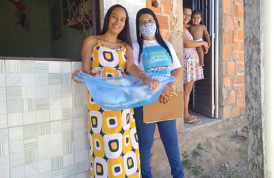 Primeira Infância Cidadã é escolhido para projeto dos Ministérios da Educação e da Cidadania