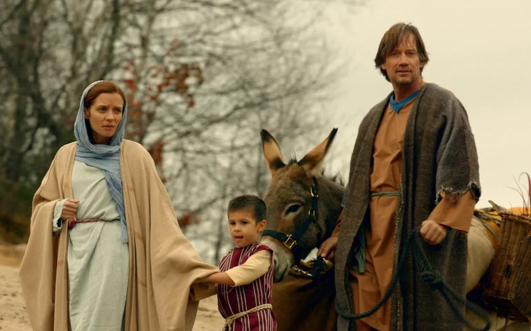 TV Aparecida divulga seu pacote de filmes temáticos para o fim de ano