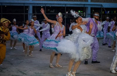 Festival Junino de Pindorama celebra tradições nordestinas e fortalece cultura popular