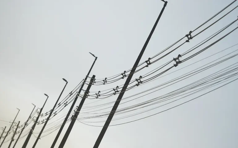 Light blinda rede elétrica para reduzir perda de energia no RJ