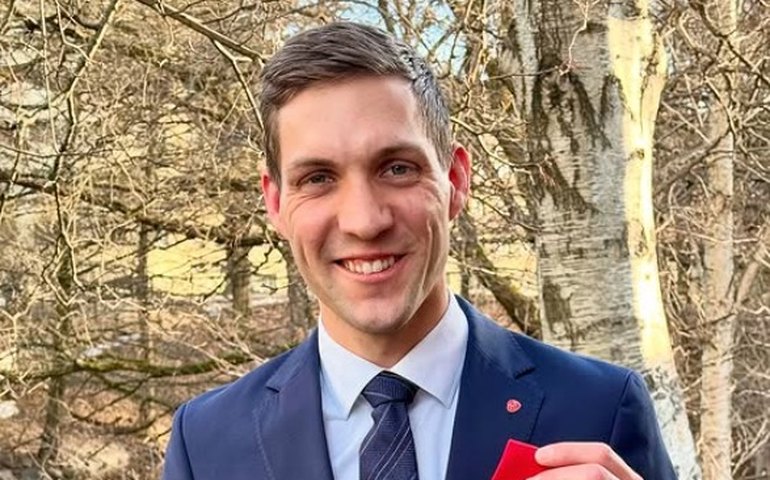 Risco de investir em fundo climático é controlável, afirma ministro norueguês