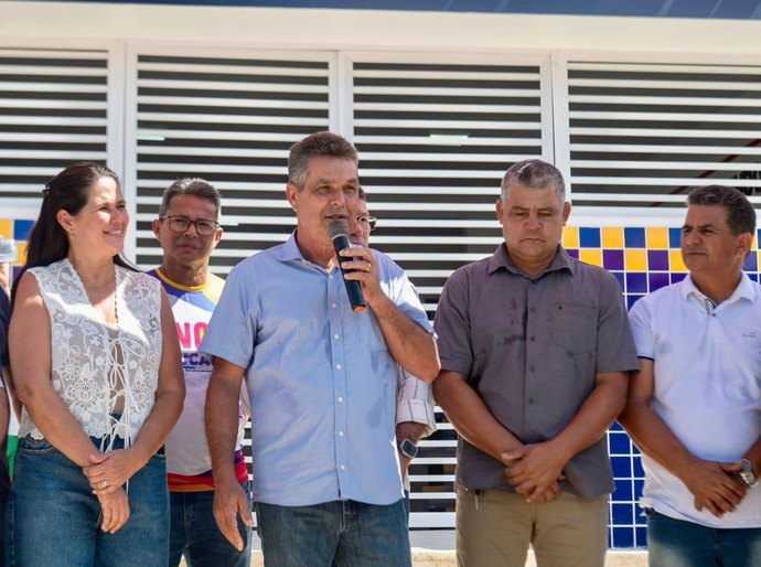 Prefeitura de Branquinha libera abono salarial para professores da ativa