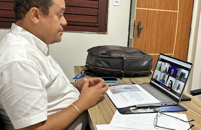 Vice-presidente do Conasems destaca importância de mais pediatras no SUS