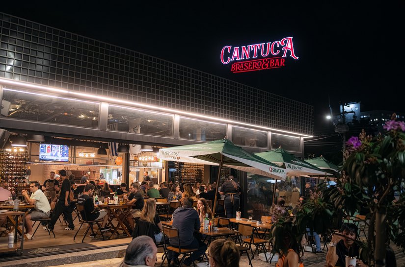 Bares de parrilla para você conhecer em Curitiba