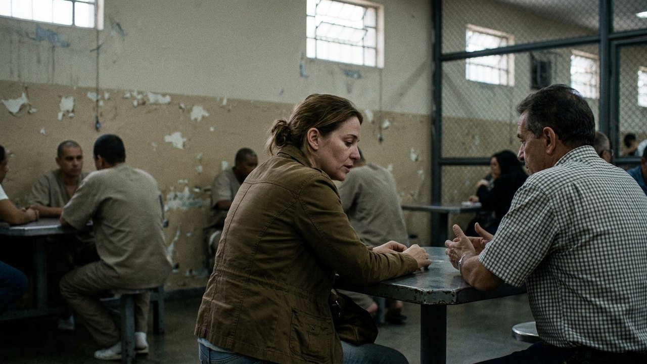Dominique Scharf: conheça a história da estelionatária retratada em Tremembé 2