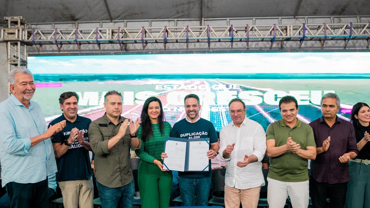 Governador Paulo Dantas institui Política Estadual de Assistência Técnica e Extensão Rural