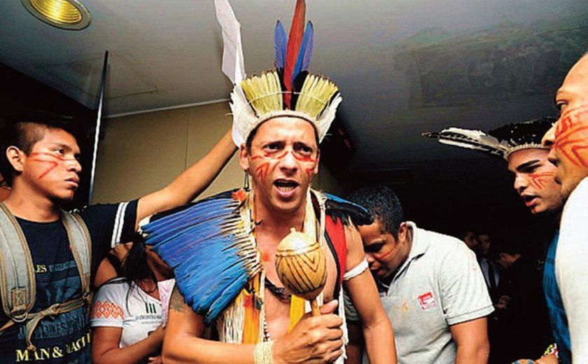 Congresso Nacional deverá dar a palavra final sobre demarcações indígenas no país