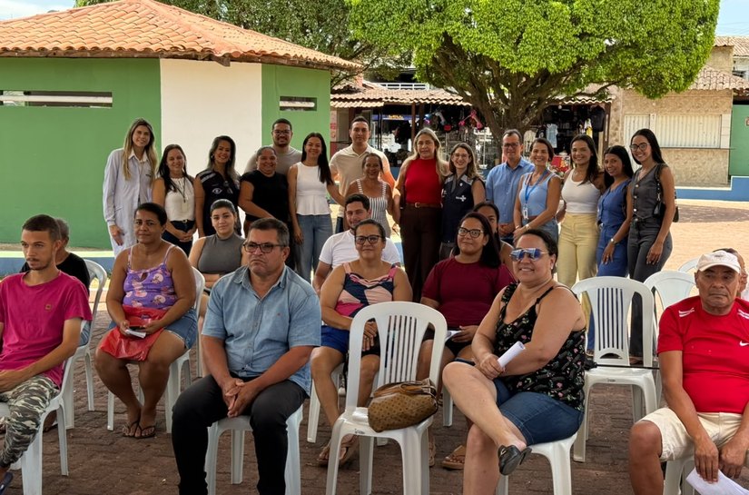 População de São José da Laje (AL) é atendida por carreta de exames de imagem do Ministério da Saúde; veja como funciona
