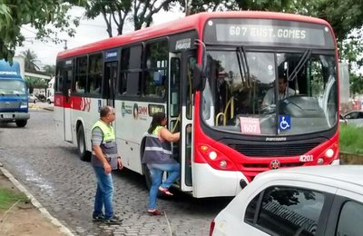 Veja como denunciar irregularidades no transporte público