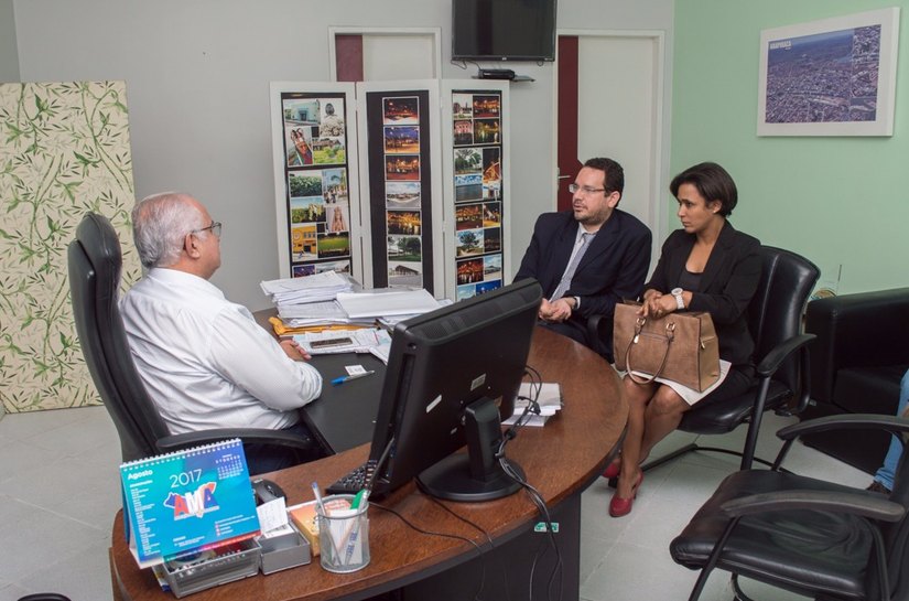 Unit promove mutirão de justiça e cidadania em Arapiraca em setembro