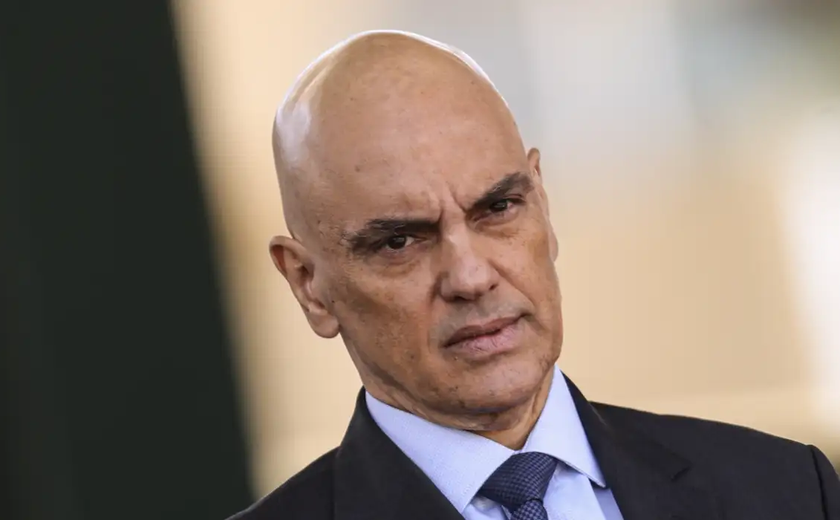 Moraes libera visitas de familiares a Marcelo Câmara, ex-assessor de Bolsonaro