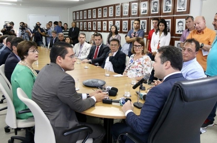 Licitação do Hospital da Mulher será aberta na terça-feira (29)
