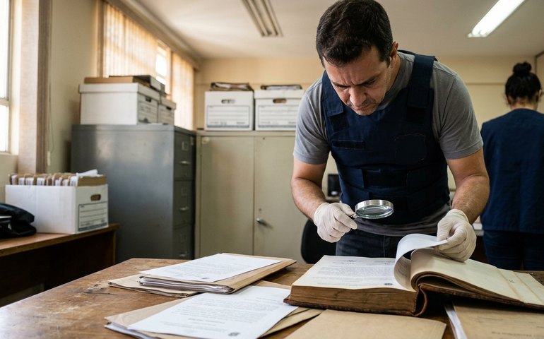 Polícia investiga suspeita de fraude em testamento de empresário morto que tinha patrimônio estimado em mais de R$ 1 bilhão